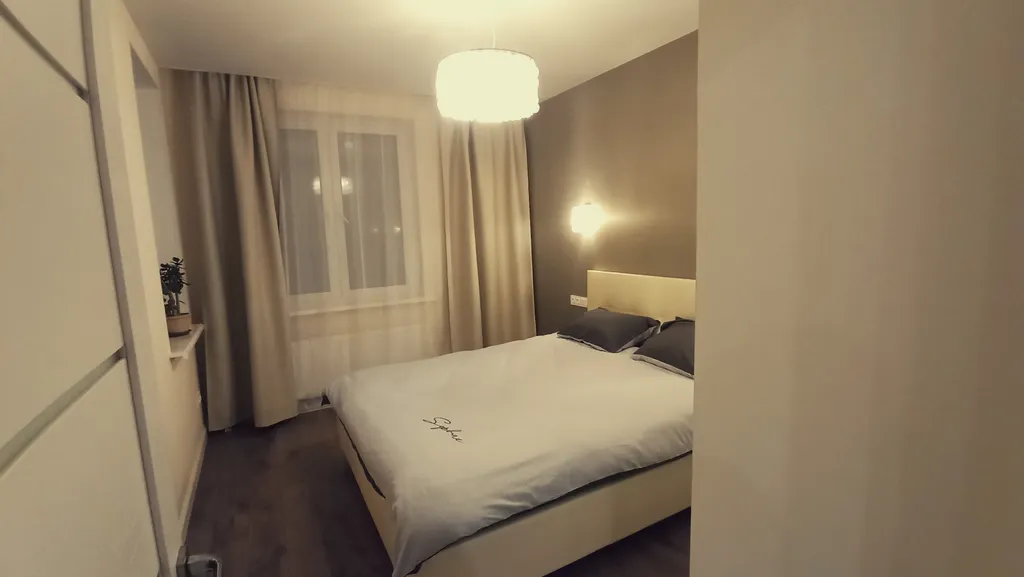 Квартира Central apartment Marshal — Нижний Новгород