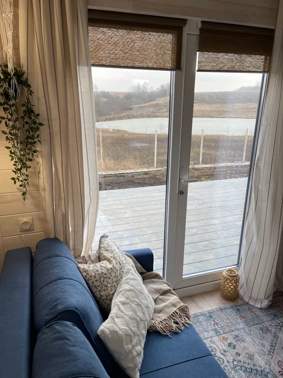 1-комнатный Дом