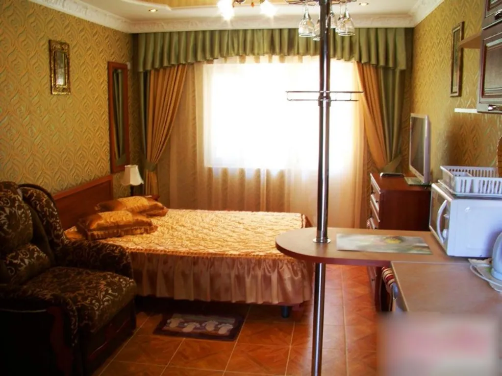 Квартира Комната — аренда посуточно в Приветное