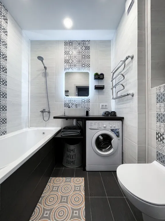 Квартира Апартаменты в ЖК ЯрСити с панорамными закатами — Ярославль