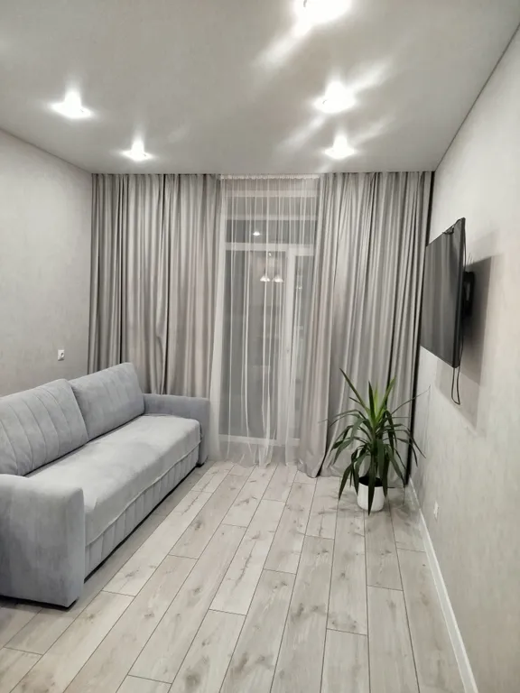 Квартира в центре города