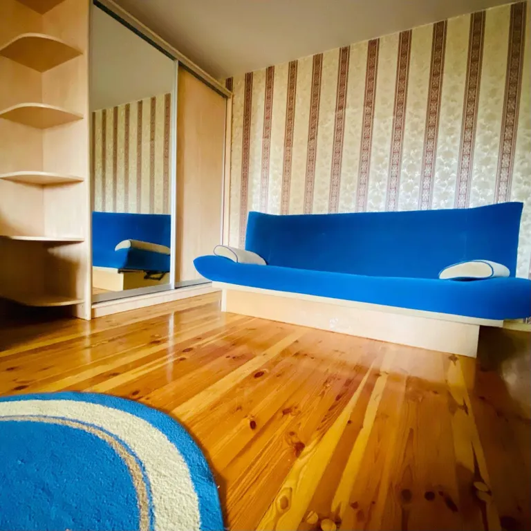 4-комнатная Квартира