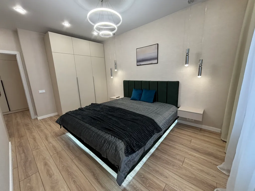 Апартаменты Венеция у озера