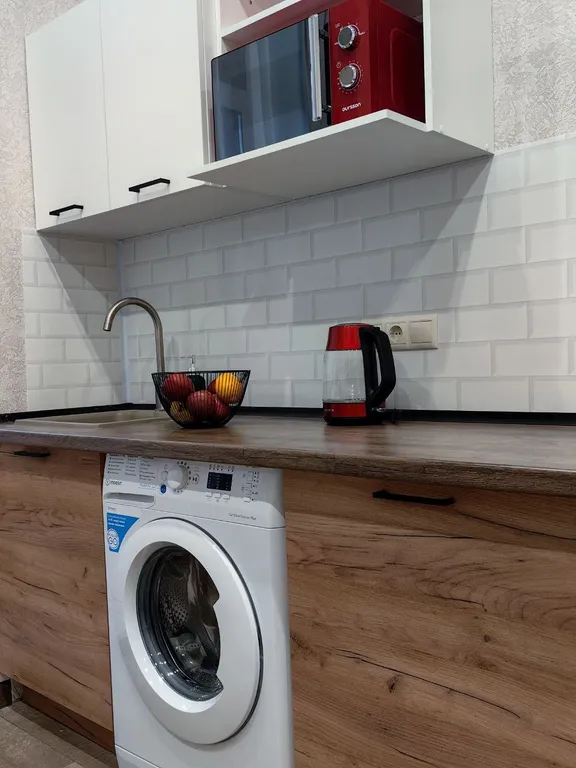 Студия в ЖК Лайково