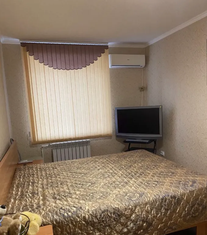 Квартира на радиогорке у моря — аренда посуточно в Севастополь