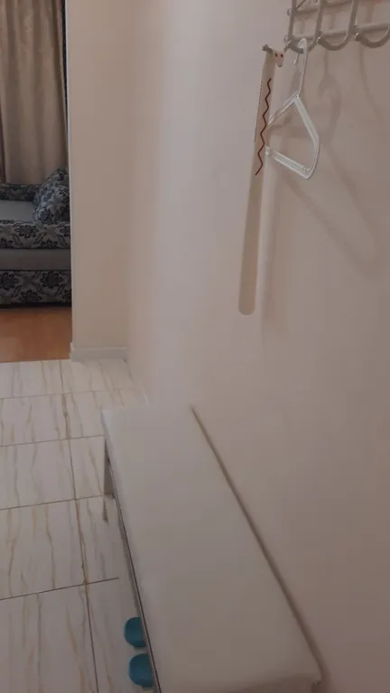 Квартира около Монастыря