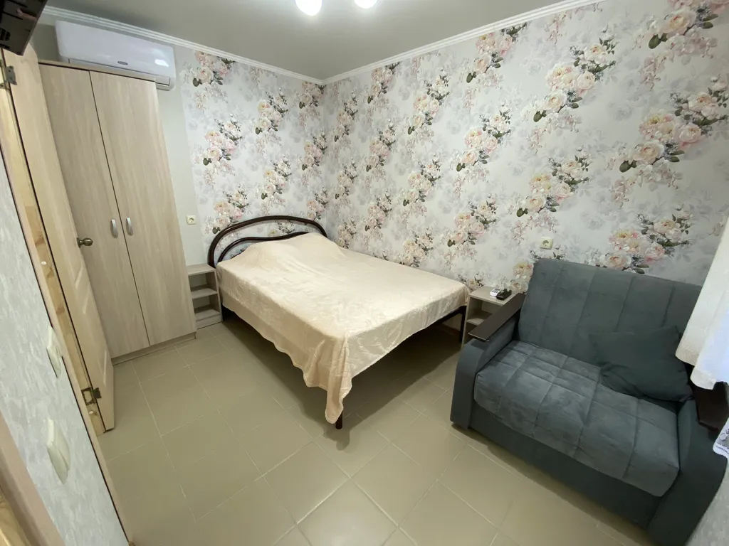 2-комнатный Дом