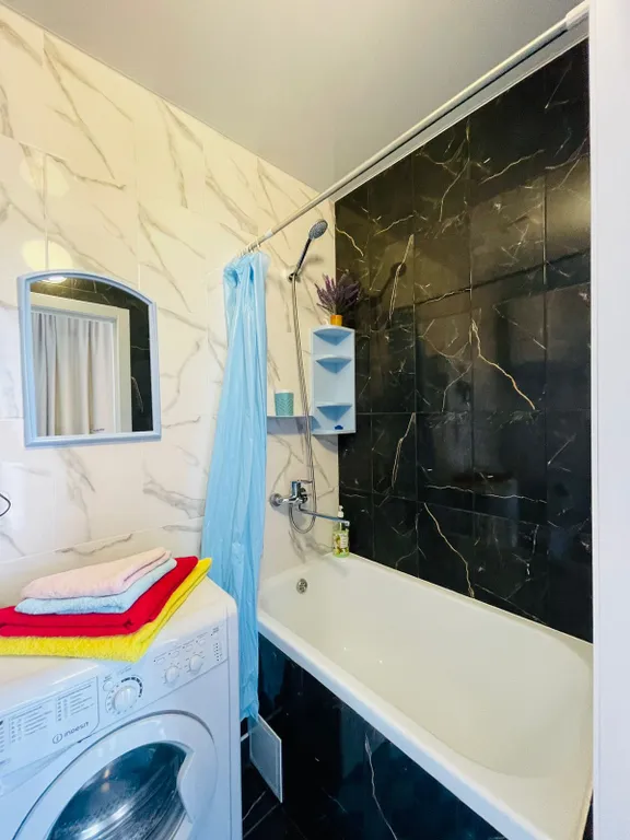 Апартамент на мысе Фиолент