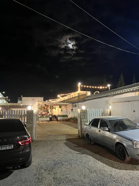 Уютная семейная дача