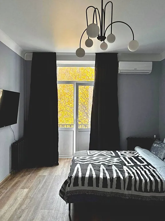 Новые семейные апартаменты в 5 минутах от жд вокзала