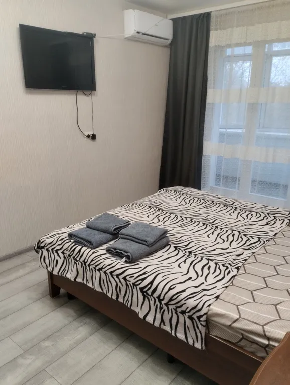 Квартира в центе города