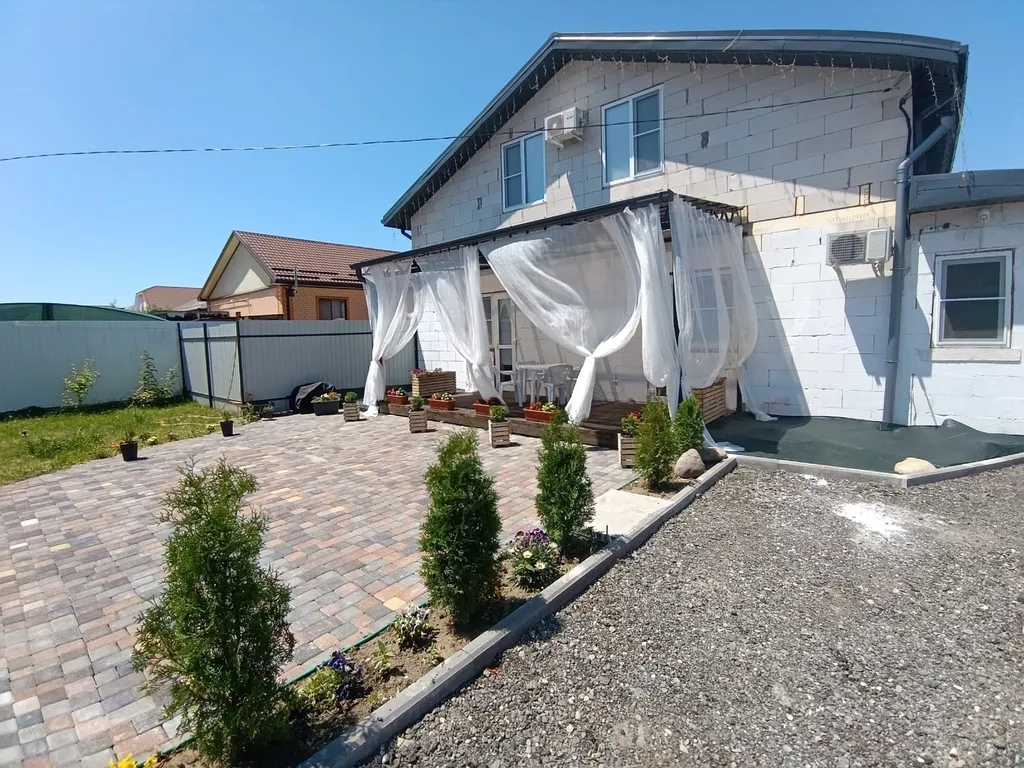 Уютная комната