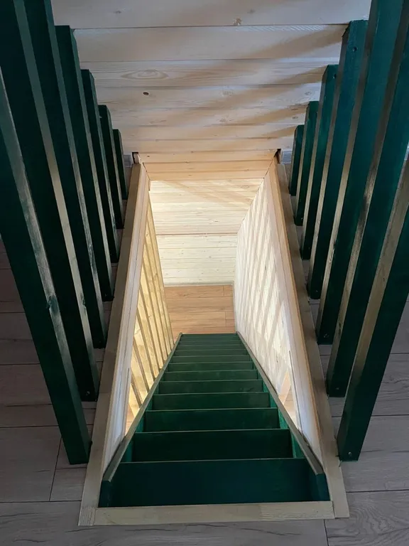 3-комнатный Дом