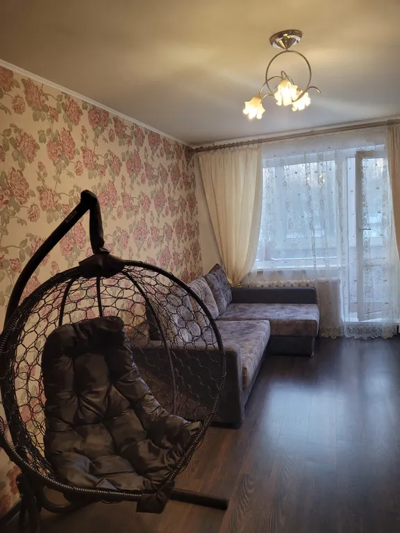 Уютная квартира — аренда посуточно в Выборг