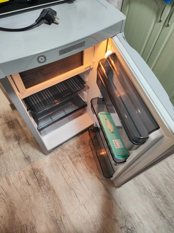 Однокомнатная сказка в самом центре города