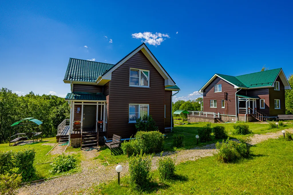 Веслево Клуб