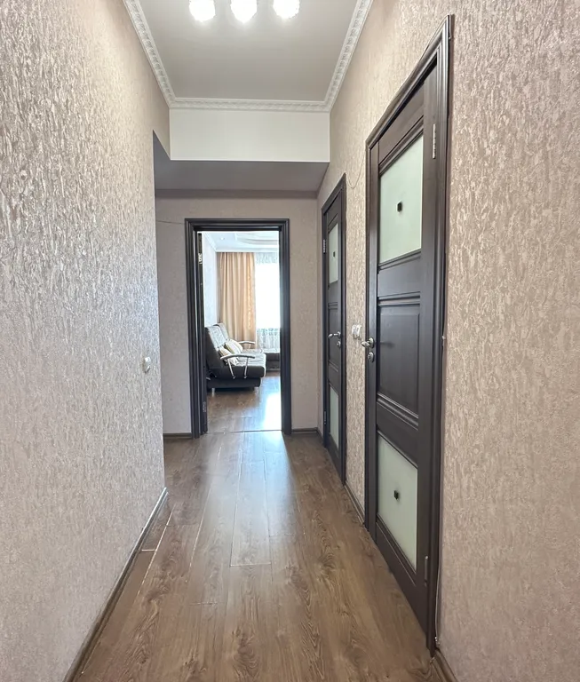 Полноценная 2-к квартира в центре. Не берем оплату за финальную уборку