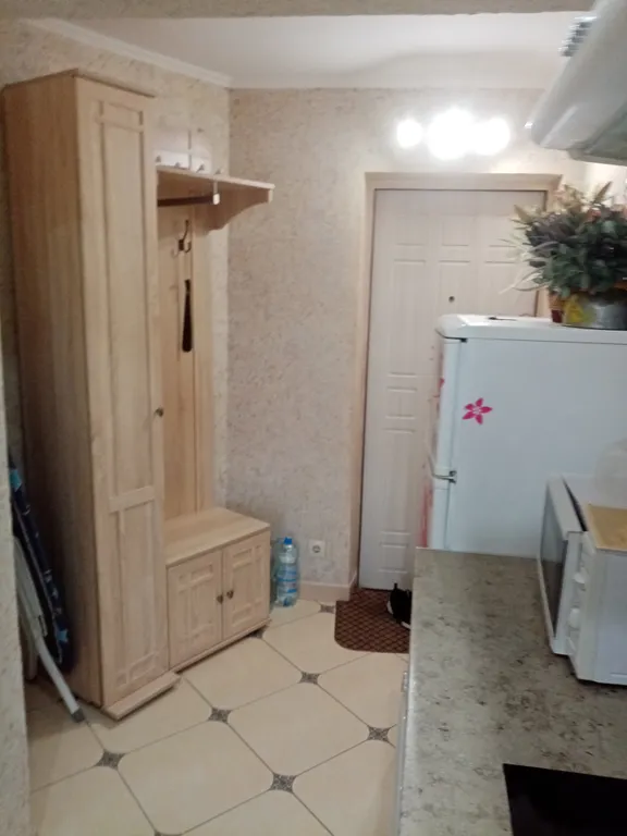 Квартира на 1-й линии от моря