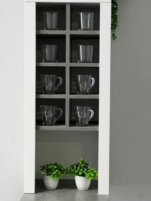 Однокомнатная квартира в новом доме