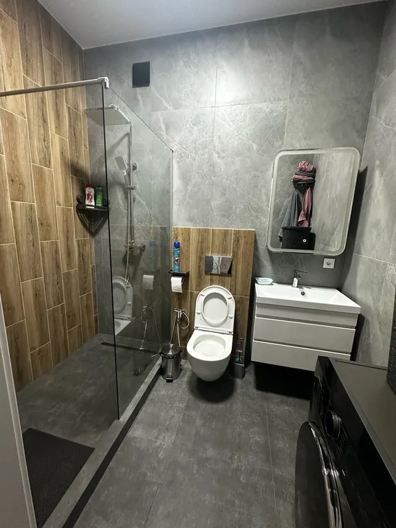 3-комнатные апартамент в курортной зоне