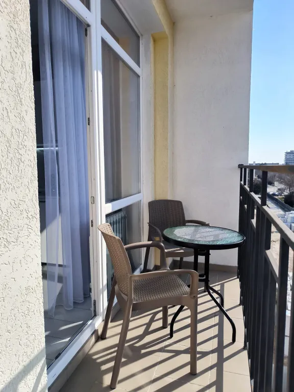 Уютная Евпатория