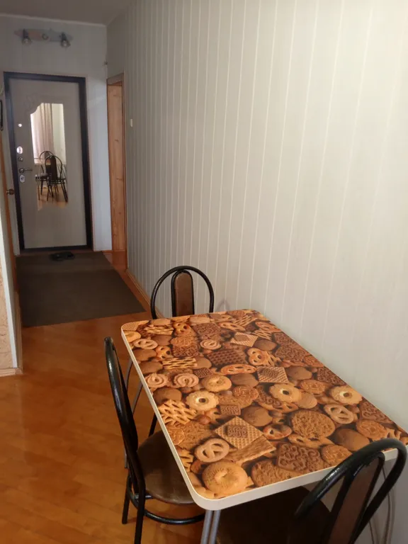 Уютная квартирка в центре города