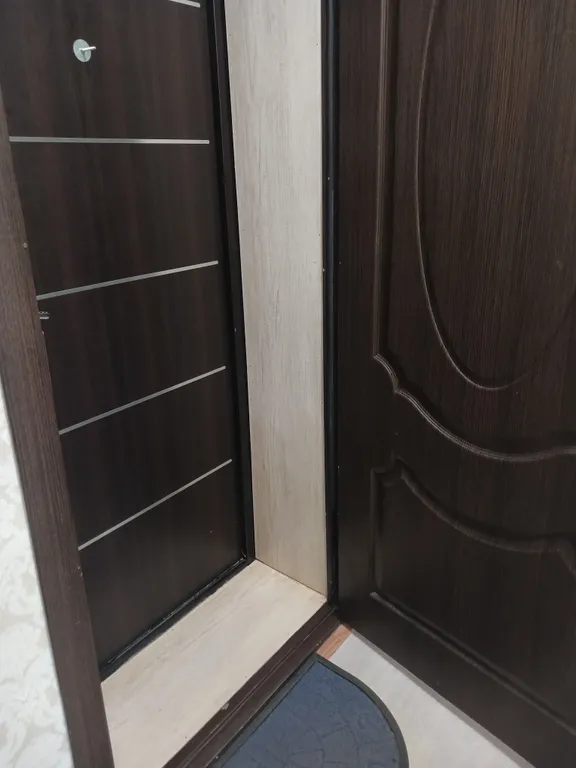 Квартира со всеми удобствами около трассы М4 с индивидуальным отоплени