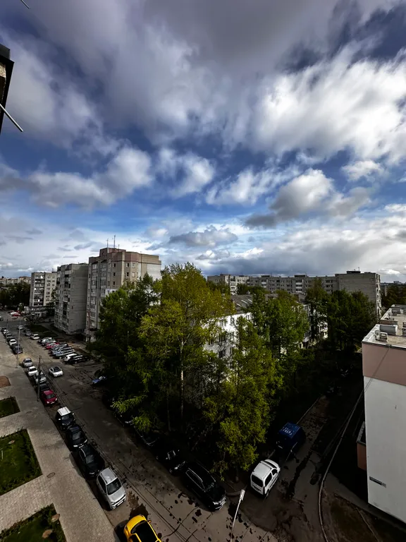 Квартира Квартира Новая студия в центральной части города — Ярославль