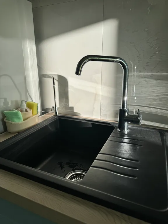 Квартира на Балтийском побережье