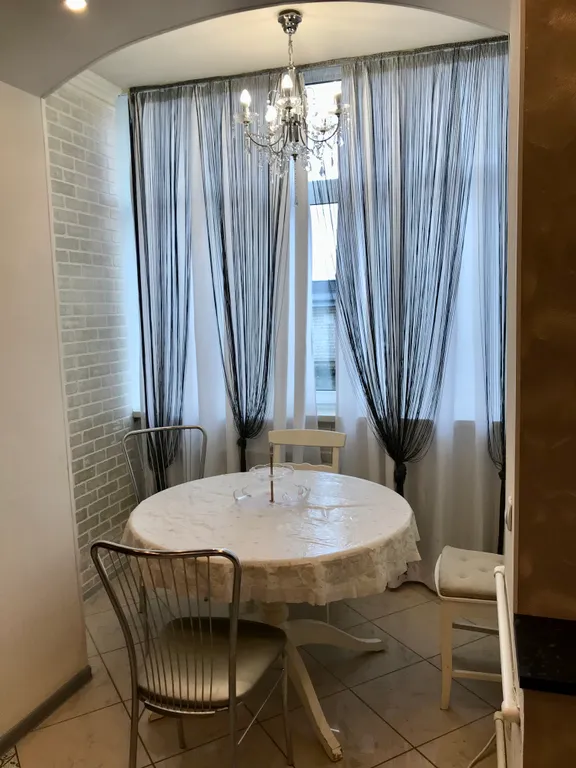 Комфортная квартира с Wi-Fi на областной больнице, парковка для авто