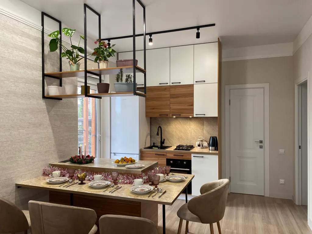 Дом мечты на море