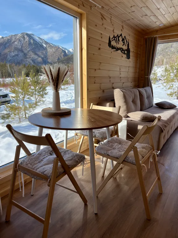 Гостевой дом Панорама Гор