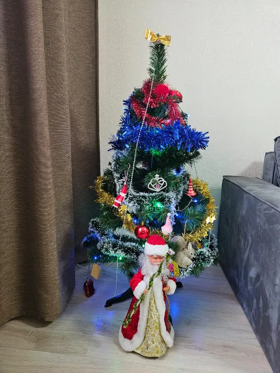 Квартира Квартира у парка Краснодар с видом на стадион — Краснодар