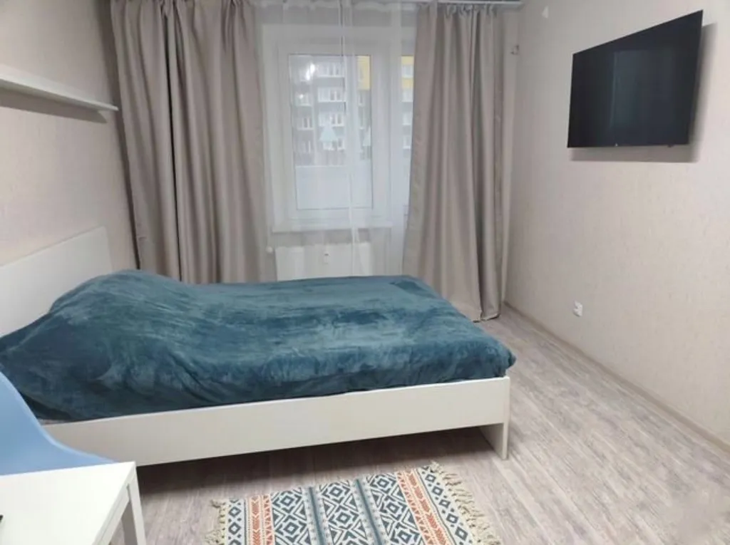 Квартира Студия в микрорайоне Суворовский — аренда посуточно в Ростов-на-Дону