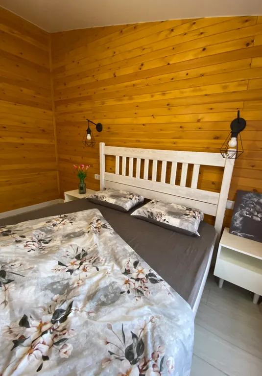 Семейный дом