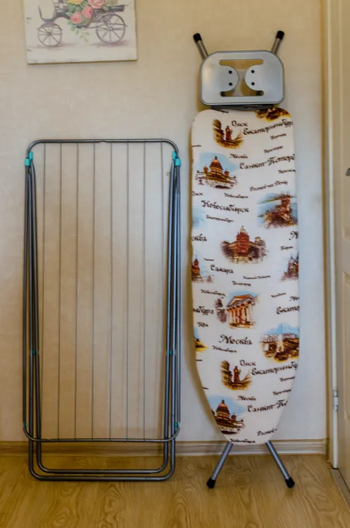 Апартаменты в самом сердце города с парковкой во дворе