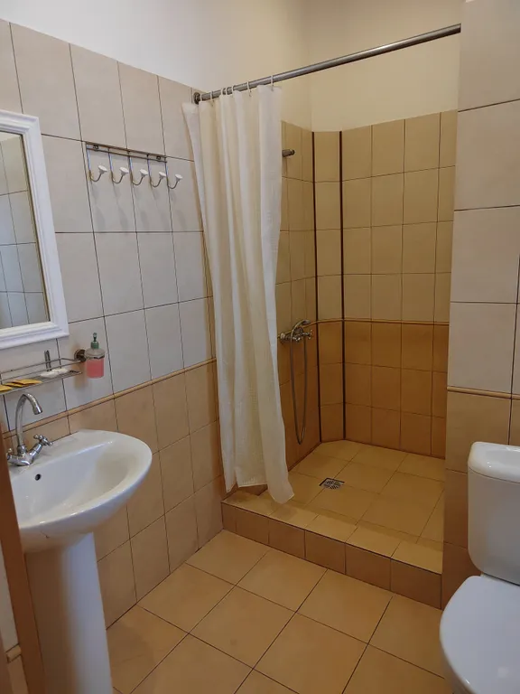 Квартира Квартира Комфорт с двуспальной кроватью — Санкт-Петербург