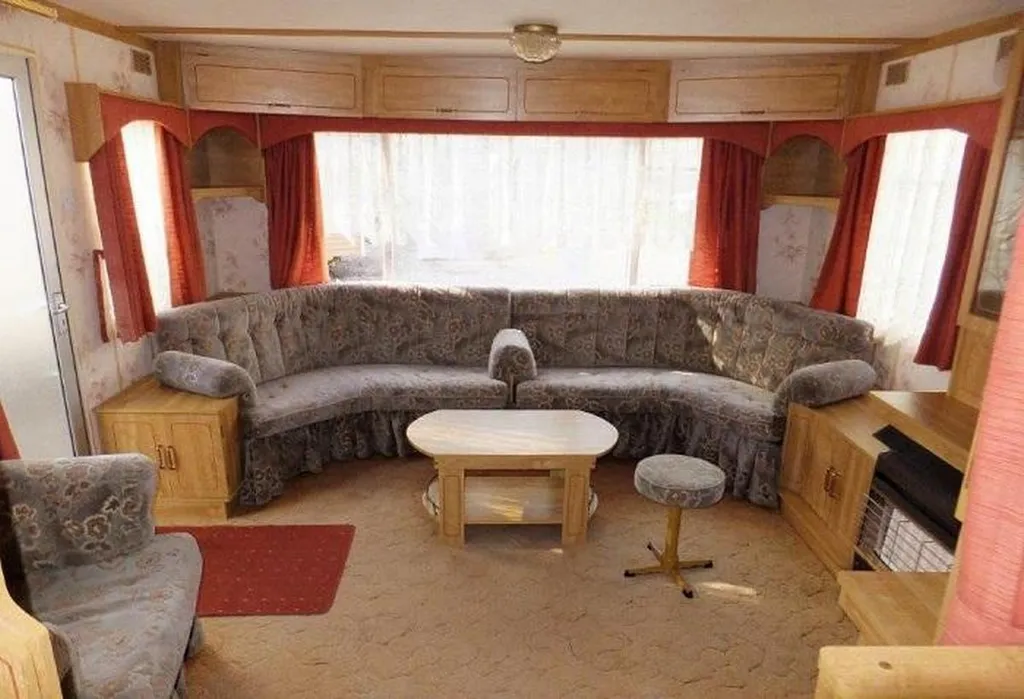 Коттедж 3-комнатный Дом — Рыбачий