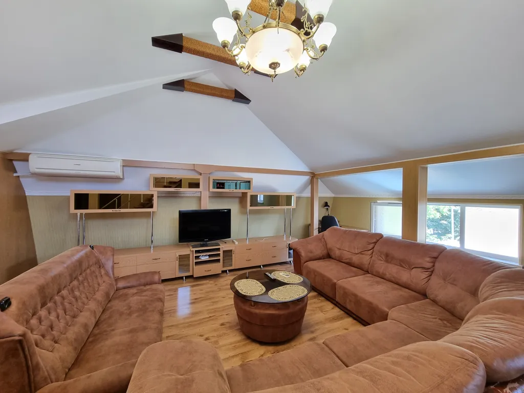 Коттедж Апартаменты в центре — аренда посуточно в Балаклава