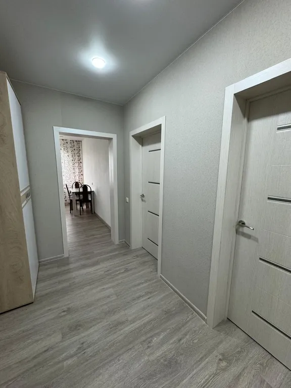 Квартира Квартира Уютная квартирка — Цемдолина