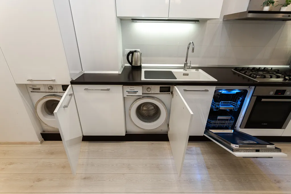 Квартира Квартира с видом на море — Светлогорск