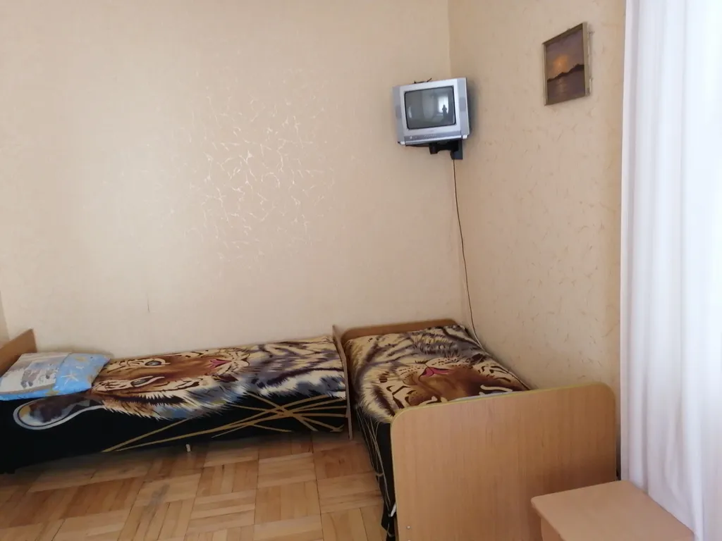 Квартира Комната — Лазаревское