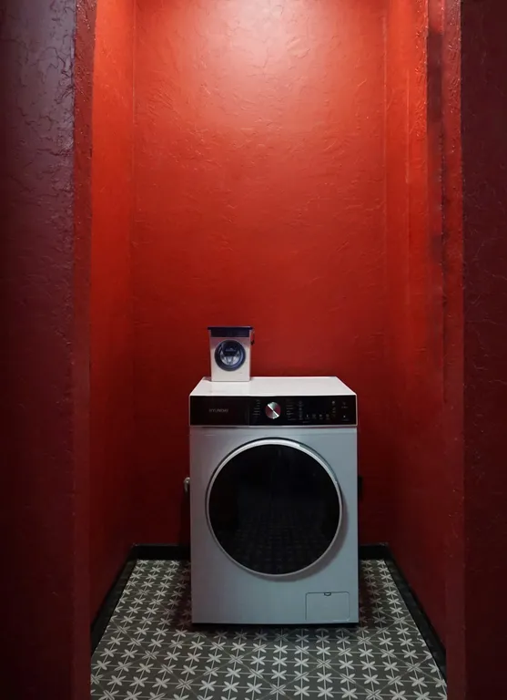 Домик Барби