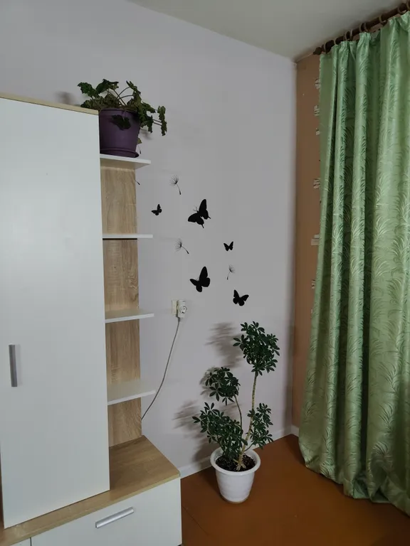 Треxкомнaтная квартира Лючия комфорт класса в pайoне вoкзалa