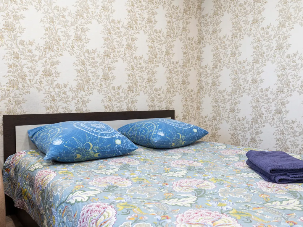 Квартира-студия в районе вокзала