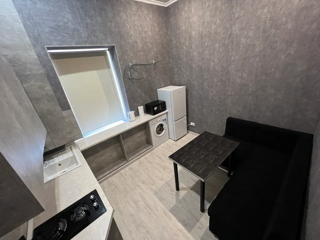 Квартира в самом центре Симферополя