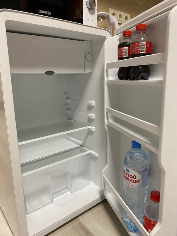 Уютная студия в современном районе Видный