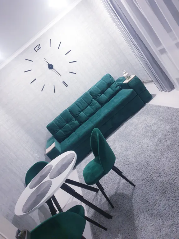 Лучшее предложение в этом районе - квартира комфорт класса