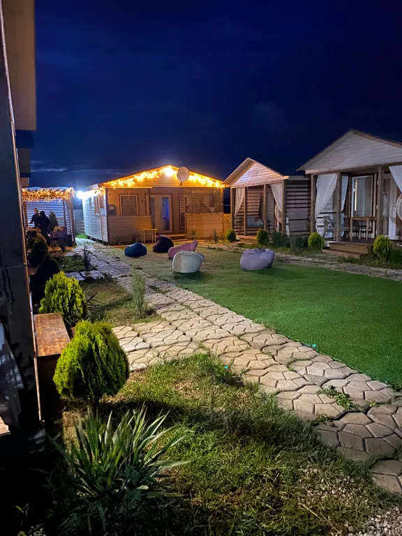 Шале Космос