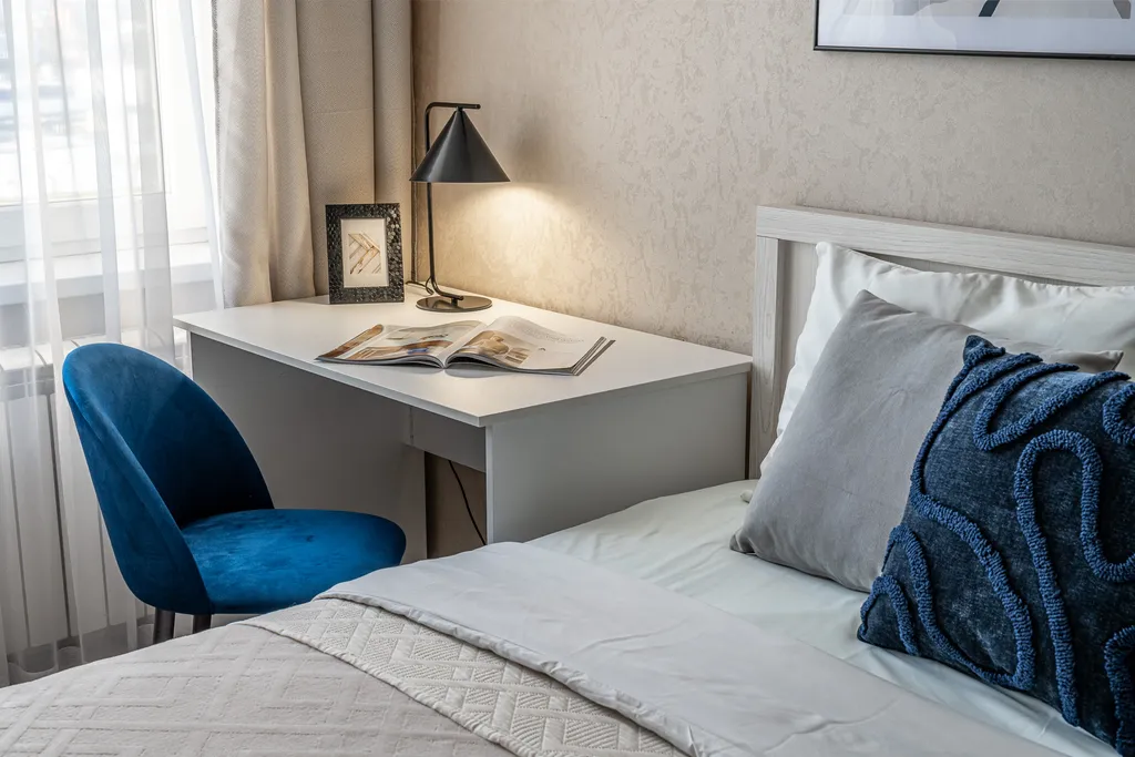 Квартира Комфортные апартаменты возле вокзала — Екатеринбург